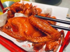 -鸽子侯·家宴·平价海鲜(绿地店)