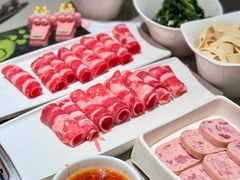 -海底捞火锅(江宸天街店)