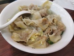 -朱新年·苏式汤团·面点(北寺塔店)