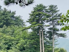 -玉渡山自然风景区