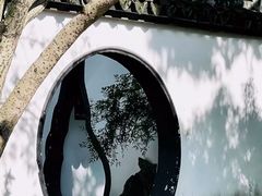 -上海醉白池公园