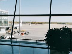 -首都机场t3-c国航两舱休息室