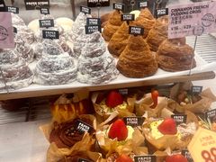 -PAPER STONE BAKERY(天汇广场店)