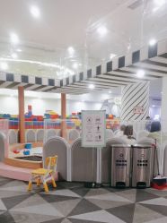 -宝燕乐园(春申店)