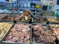 -李柱·柘城垛子羊肉旗舰店(通泰路店)