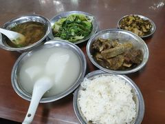 -阿秋牛排(湖心街店)