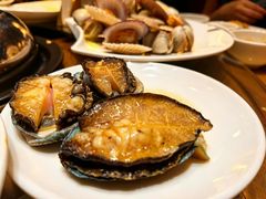 -海味当家·蒸锅海鲜(中山广场创始店)