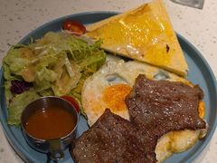 -新宝餐厅(流塘店)