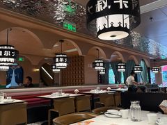 -清真·卡德尔大叔新疆主题餐厅(龙汇路店)