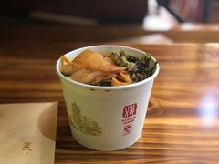-王记生烫牛杂面馆(兰陵路店)