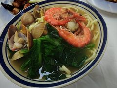-日照大牌檔•小船海鲜(万平口店)