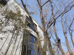 -北化机爱工场文化科技融合产业园