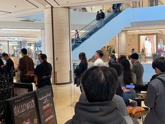 -B&C黄油与面包·THE GARDEN BAKERY概念店(世纪汇店)