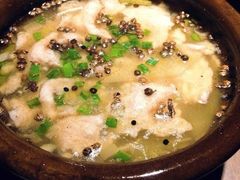 -小放牛河北菜(长安万达店)