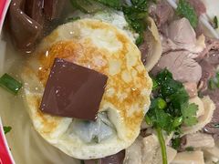 -黔派·虾子羊肉粉·小吃(佳宁娜广场店)