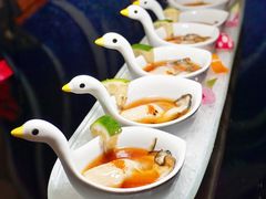 -天狗山料理(省体店)