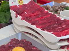 -荣叔港式沙嗲牛肉火锅(正佳潮流店)