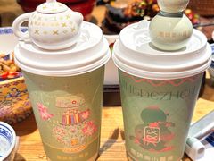 -图味美小黄鱼·景德菜(浙江路店)