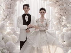 点击看大图 -大花轿艺术影像高端定制婚纱摄影(朝阳一路店)