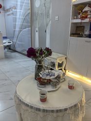 -奥丽维娅美容养生会所