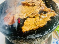-大槐树烤肉馆