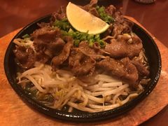 -醉虎传(南锣鼓巷店)