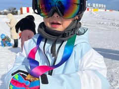 -华彬猛犸滑雪场