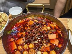 -长寿面馆(振兴路店)