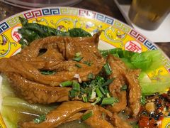 -一记面馆(易发店)