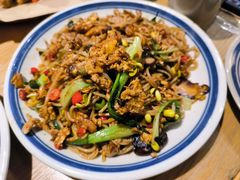 -肖记公安牛肉鱼杂(田林路店)