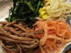 -松阪牛焼肉M(法善寺横丁店)