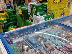 -利群超市(长春路店)