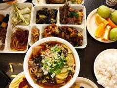 -成都诺亚8号酒店