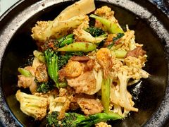 -狮王府淮扬菜(老门东店)