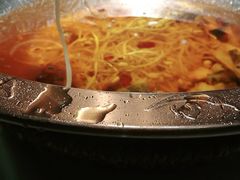 打包水煮鱼的油-雲蜀龙阁·金牌水煮鱼(方庄店)