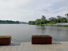 -东南大学(九龙湖校区)