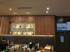 -星巴克(宝山万达店)