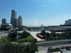 景观位-金苑海鲜酒家(来魅力店)