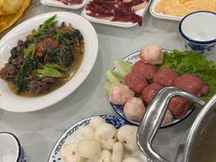 -福合埕牛肉火锅(长平国新店)
