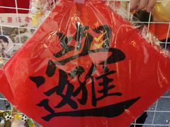 -越秀西湖花市(广州城市广场花卉店)