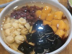 -三花奶奶的甜品(百联嘉定购物中心店)
