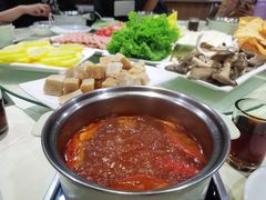 -蒙星月涮肚火锅城(宏运家园店)