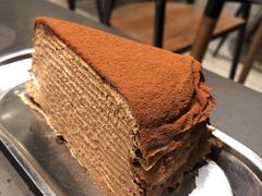 -Awfully Chocolate(嘉里城店)