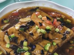 -新味都博山菜