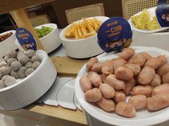 -农小锅(北京大兴凯德店)