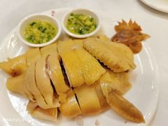 壹心鸡-文记壹心鸡(宝华路店)