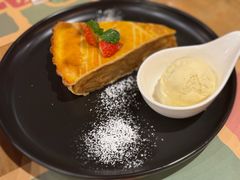 -安妮意大利餐厅(国贸店)