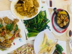 -陈根记大牌档