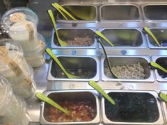 -溢仙茶(中防万宝城店)