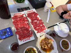 -为什么牛潮汕牛肉火锅(万胜广场店)
